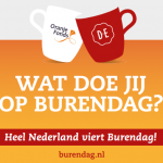 burendag